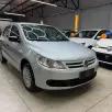 VOLKSWAGEN GOL 1.0 MI 8V FLEX 4P MANUAL G.V VOLKSWAGEN GOL 1.0 MI 8V FLEX 4P MANUAL G.V