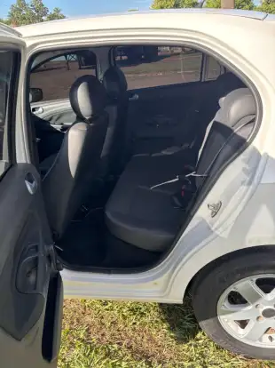 VOLKSWAGEN-GOL-1.6 MSI TOTALFLEX 4P MANUAL VOLKSWAGEN-GOL-2018