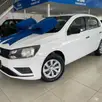 VOLKSWAGEN GOL 1.0 12V MPI TOTALFLEX 4P MANUAL VOLKSWAGEN GOL 1.0 12V MPI TOTALFLEX 4P MANUAL