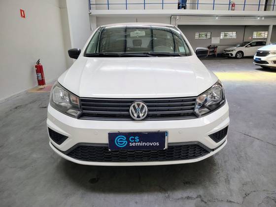 VOLKSWAGEN GOL 1.0 12V MPI TOTALFLEX 4P MANUAL