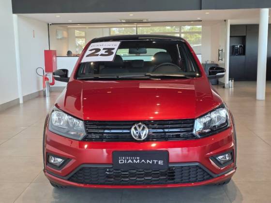 VOLKSWAGEN GOL 1.0 12V MPI TOTALFLEX LAST EDITION 4P MANUAL