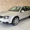 VOLKSWAGEN GOLF 1.6 MI SPORTLINE 8V FLEX 4P MANUAL VOLKSWAGEN GOLF 1.6 MI SPORTLINE 8V FLEX 4P MANUAL
