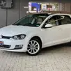 VOLKSWAGEN GOLF 1.4 TSI COMFORTLINE 16V GASOLINA 4P AUTOMÁTICO VOLKSWAGEN GOLF 1.4 TSI COMFORTLINE 16V GASOLINA 4P AUTOMÁTICO