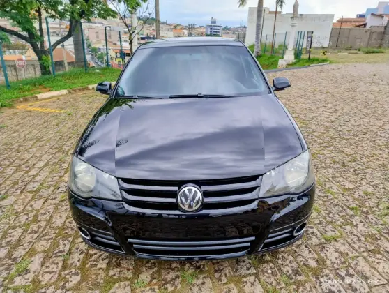 VOLKSWAGEN GOLF 2.0 MI SPORTLINE 8V FLEX 4P TIPTRONIC