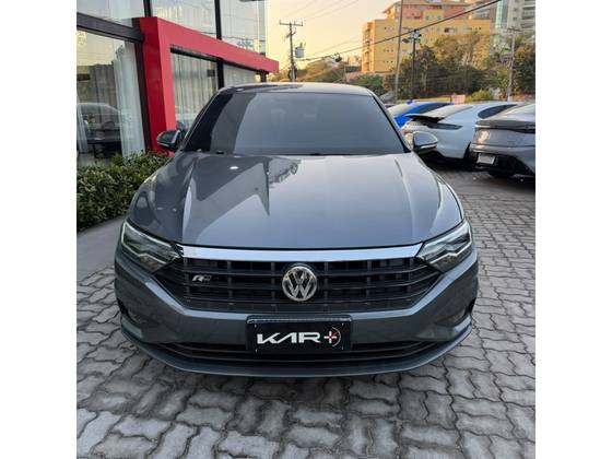 VOLKSWAGEN JETTA 1.4 250 TSI TOTAL FLEX R-LINE TIPTRONIC