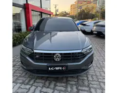 VOLKSWAGEN JETTA 1.4 250 TSI TOTAL FLEX R-LINE TIPTRONIC VOLKSWAGEN JETTA 1.4 250 TSI TOTAL FLEX R-LINE TIPTRONIC