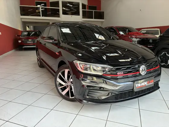 VOLKSWAGEN JETTA 2.0 350 TSI GASOLINA GLI DSG