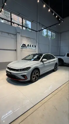 VOLKSWAGEN JETTA 2.0 350 TSI GASOLINA GLI DSG