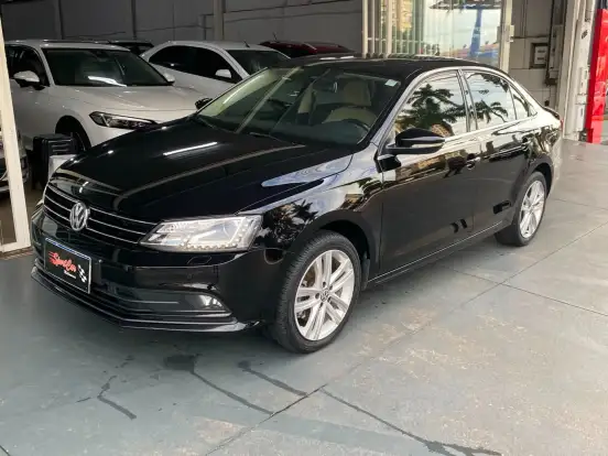 VOLKSWAGEN-JETTA-2.0 TSI HIGHLINE 211CV GASOLINA 4P TIPTRONIC VOLKSWAGEN-JETTA-2016