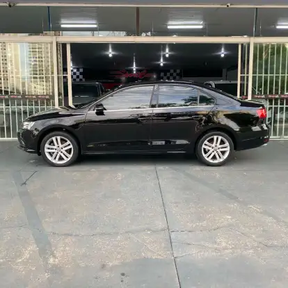 VOLKSWAGEN-JETTA-2.0 TSI HIGHLINE 211CV GASOLINA 4P TIPTRONIC VOLKSWAGEN-JETTA-2016