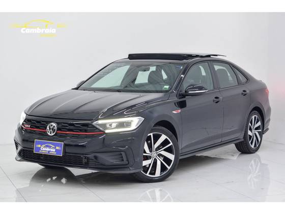 VOLKSWAGEN JETTA 2.0 350 TSI GASOLINA GLI DSG