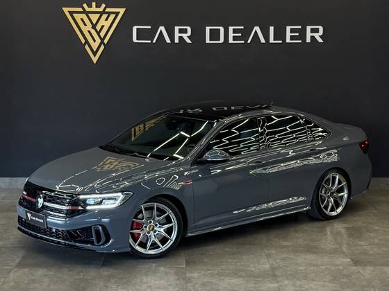 VOLKSWAGEN JETTA 2.0 350 TSI GASOLINA GLI DSG