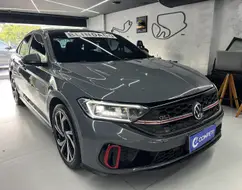VOLKSWAGEN JETTA 2.0 350 TSI GASOLINA GLI DSG VOLKSWAGEN JETTA 2.0 350 TSI GASOLINA GLI DSG