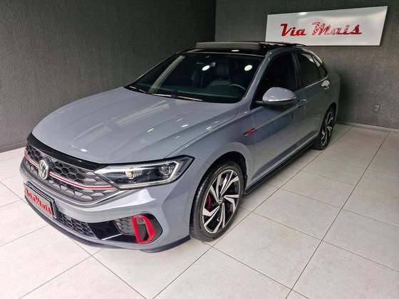 VOLKSWAGEN JETTA 2.0 350 TSI GASOLINA GLI DSG