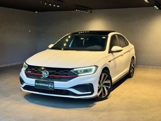 VOLKSWAGEN JETTA 2.0 350 TSI GASOLINA GLI DSG