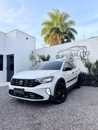 VOLKSWAGEN NIVUS 1.0 200 TSI TOTAL FLEX COMFORTLINE AUTOMÁTICO