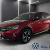 VOLKSWAGEN NIVUS 1.0 200 TSI TOTAL FLEX HIGHLINE AUTOMÁTICO VOLKSWAGEN NIVUS 1.0 200 TSI TOTAL FLEX HIGHLINE AUTOMÁTICO