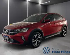 VOLKSWAGEN NIVUS 1.0 200 TSI TOTAL FLEX HIGHLINE AUTOMÁTICO VOLKSWAGEN NIVUS 1.0 200 TSI TOTAL FLEX HIGHLINE AUTOMÁTICO
