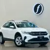 VOLKSWAGEN NIVUS 1.0 200 TSI TOTAL FLEX SENSE AUTOMÁTICO VOLKSWAGEN NIVUS 1.0 200 TSI TOTAL FLEX SENSE AUTOMÁTICO