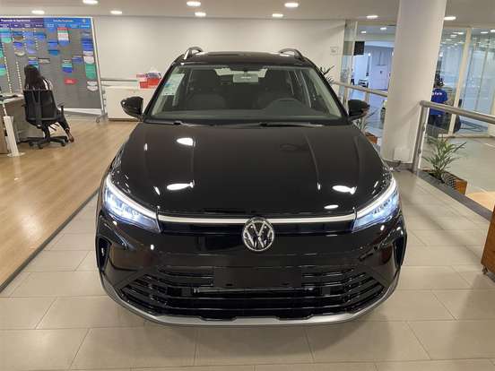 VOLKSWAGEN-NIVUS-1.0 200 TSI TOTAL FLEX COMFORTLINE AUTOMÁTICO VOLKSWAGEN-NIVUS-2026