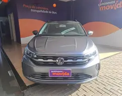VOLKSWAGEN NIVUS 1.0 200 TSI TOTAL FLEX COMFORTLINE AUTOMÁTICO VOLKSWAGEN NIVUS 1.0 200 TSI TOTAL FLEX COMFORTLINE AUTOMÁTICO