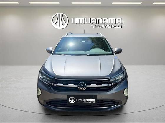 VOLKSWAGEN NIVUS 1.0 200 TSI TOTAL FLEX HIGHLINE AUTOMÁTICO