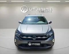 VOLKSWAGEN NIVUS 1.0 200 TSI TOTAL FLEX HIGHLINE AUTOMÁTICO VOLKSWAGEN NIVUS 1.0 200 TSI TOTAL FLEX HIGHLINE AUTOMÁTICO