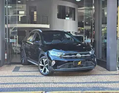 VOLKSWAGEN NIVUS 1.0 200 TSI TOTAL FLEX HIGHLINE AUTOMÁTICO VOLKSWAGEN NIVUS 1.0 200 TSI TOTAL FLEX HIGHLINE AUTOMÁTICO
