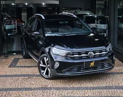VOLKSWAGEN NIVUS 1.0 200 TSI TOTAL FLEX HIGHLINE AUTOMÁTICO VOLKSWAGEN NIVUS 1.0 200 TSI TOTAL FLEX HIGHLINE AUTOMÁTICO