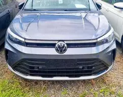 VOLKSWAGEN NIVUS 1.0 200 TSI TOTAL FLEX HIGHLINE AUTOMÁTICO VOLKSWAGEN NIVUS 1.0 200 TSI TOTAL FLEX HIGHLINE AUTOMÁTICO