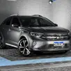 VOLKSWAGEN NIVUS 1.0 200 TSI TOTAL FLEX HIGHLINE AUTOMÁTICO VOLKSWAGEN NIVUS 1.0 200 TSI TOTAL FLEX HIGHLINE AUTOMÁTICO