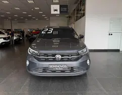 VOLKSWAGEN NIVUS 1.0 200 TSI TOTAL FLEX HIGHLINE AUTOMÁTICO VOLKSWAGEN NIVUS 1.0 200 TSI TOTAL FLEX HIGHLINE AUTOMÁTICO