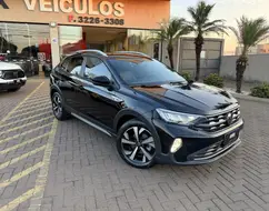 VOLKSWAGEN NIVUS 1.0 200 TSI TOTAL FLEX HIGHLINE AUTOMÁTICO VOLKSWAGEN NIVUS 1.0 200 TSI TOTAL FLEX HIGHLINE AUTOMÁTICO