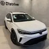 VOLKSWAGEN NIVUS 1.0 200 TSI TOTAL FLEX SENSE AUTOMÁTICO VOLKSWAGEN NIVUS 1.0 200 TSI TOTAL FLEX SENSE AUTOMÁTICO