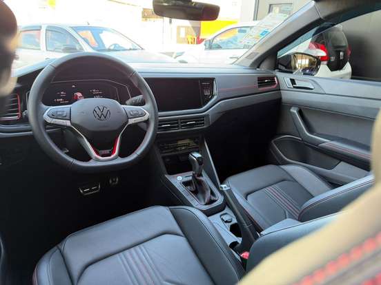 VOLKSWAGEN-NIVUS-1.4 250 TSI TOTAL FLEX GTS AUTOMÁTICO VOLKSWAGEN-NIVUS-2025