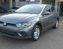 VOLKSWAGEN POLO 1.0 170 TSI SENSE AUTOMÁTICO VOLKSWAGEN POLO 1.0 170 TSI SENSE AUTOMÁTICO