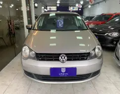 VOLKSWAGEN POLO 1.6 MI 8V TOTAL FLEX 4P MANUAL VOLKSWAGEN POLO 1.6 MI 8V TOTAL FLEX 4P MANUAL