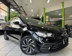 VOLKSWAGEN POLO 1.0 170 TSI COMFORTLINE AUTOMÁTICO VOLKSWAGEN POLO 1.0 170 TSI COMFORTLINE AUTOMÁTICO