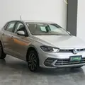 VOLKSWAGEN POLO 1.0 170 TSI HIGHLINE AUTOMÁTICO VOLKSWAGEN POLO 1.0 170 TSI HIGHLINE AUTOMÁTICO
