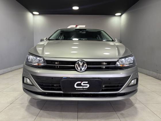 VOLKSWAGEN POLO 1.0 200 TSI HIGHLINE AUTOMÁTICO