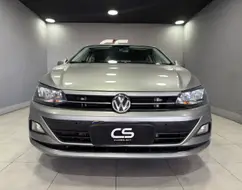 VOLKSWAGEN POLO 1.0 200 TSI HIGHLINE AUTOMÁTICO VOLKSWAGEN POLO 1.0 200 TSI HIGHLINE AUTOMÁTICO