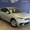 VOLKSWAGEN POLO 1.0 MPI MANUAL VOLKSWAGEN POLO 1.0 MPI MANUAL