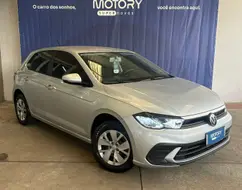 VOLKSWAGEN POLO 1.0 MPI MANUAL VOLKSWAGEN POLO 1.0 MPI MANUAL