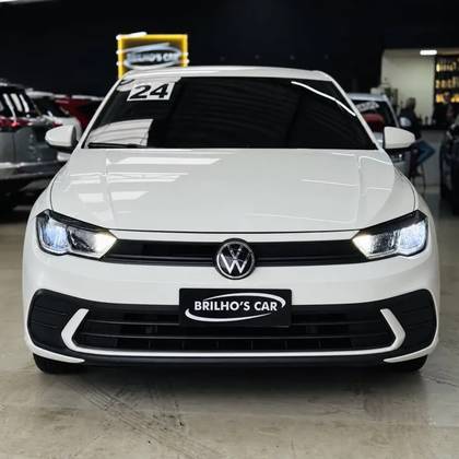 VOLKSWAGEN POLO 1.0 MPI MANUAL