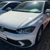 VOLKSWAGEN POLO 1.0 MPI TOTAL FLEX MANUAL VOLKSWAGEN POLO 1.0 MPI TOTAL FLEX MANUAL