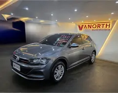 VOLKSWAGEN POLO 1.0 MPI TOTAL FLEX MANUAL VOLKSWAGEN POLO 1.0 MPI TOTAL FLEX MANUAL