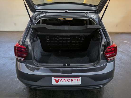 VOLKSWAGEN-POLO-1.0 MPI TOTAL FLEX MANUAL VOLKSWAGEN-POLO-2020