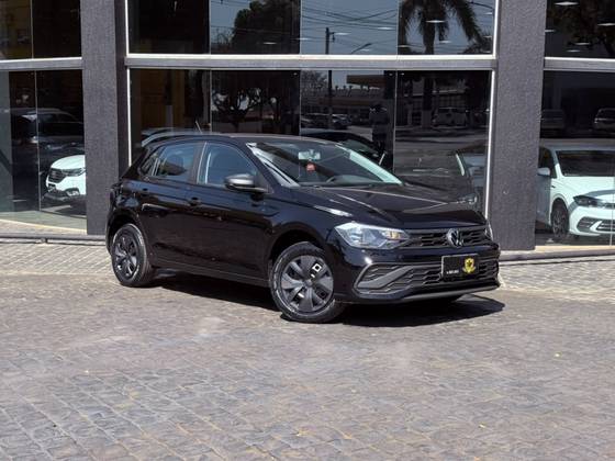 VOLKSWAGEN POLO 1.0 MPI TRACK MANUAL