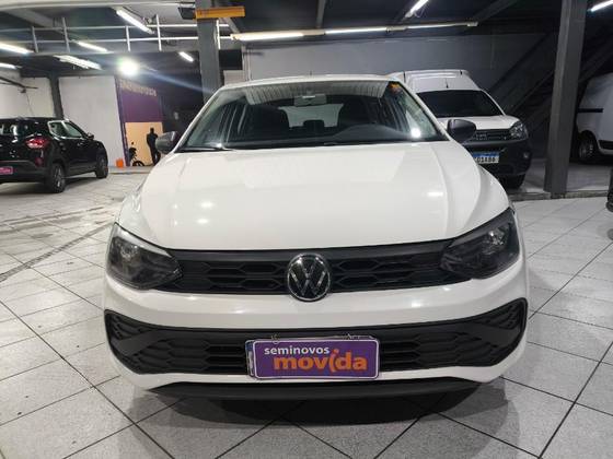 VOLKSWAGEN POLO 1.0 MPI TRACK MANUAL