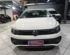 VOLKSWAGEN POLO 1.0 MPI TRACK MANUAL VOLKSWAGEN POLO 1.0 MPI TRACK MANUAL
